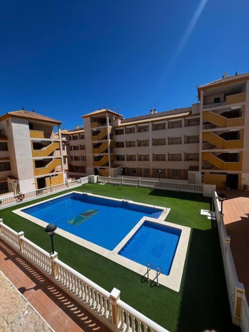 With Roof Terrace, *