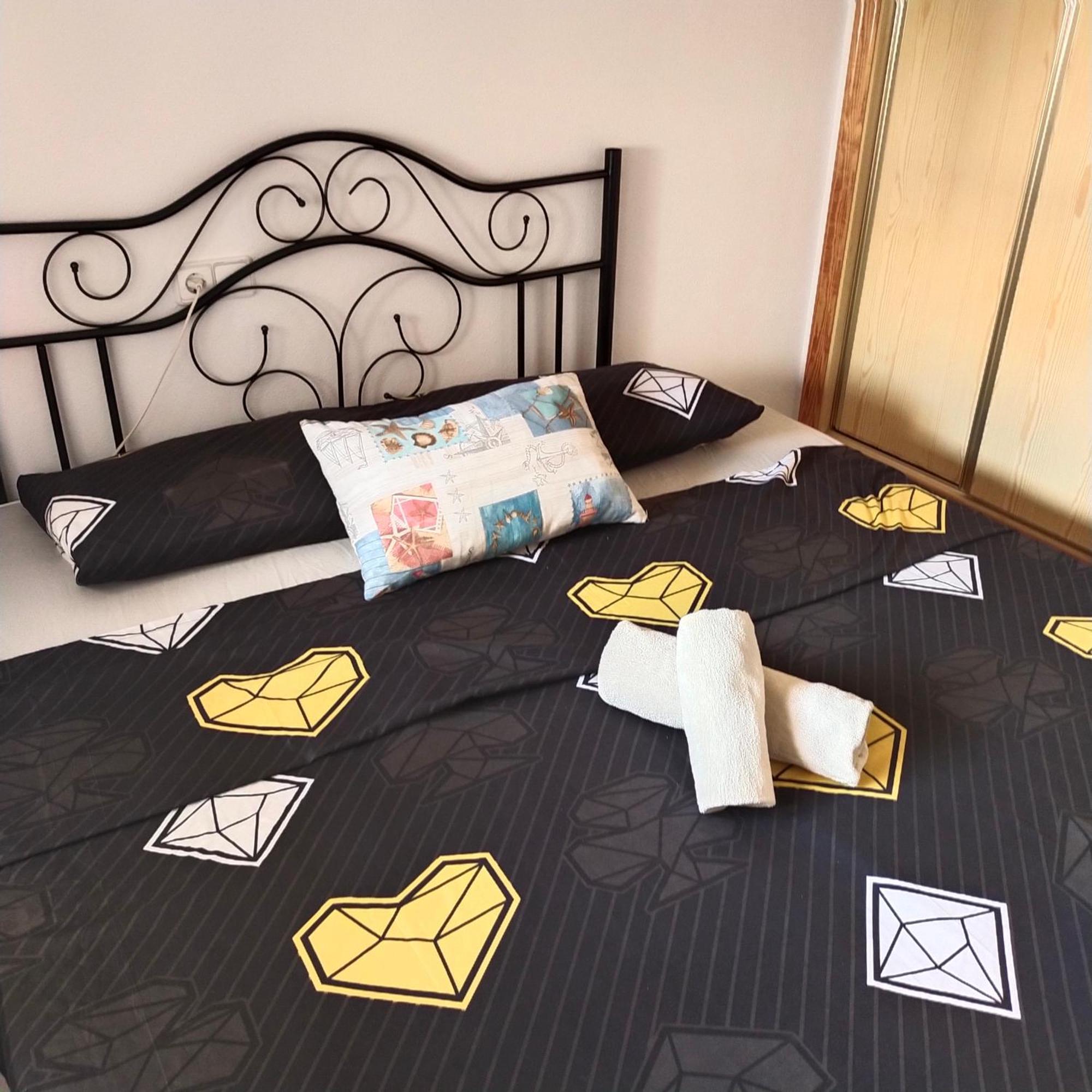 With Roof Terrace, Apartament