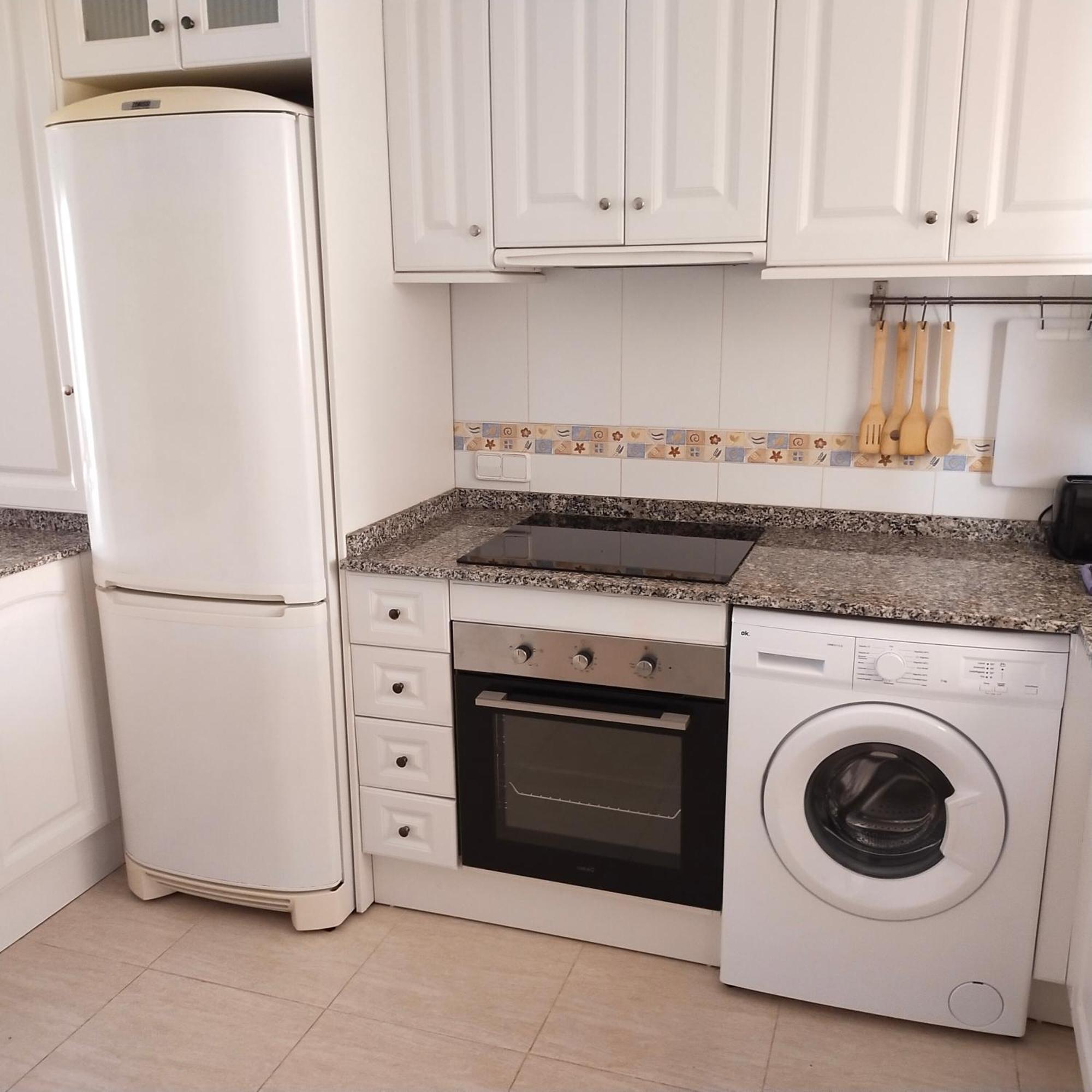 Apartament With Roof Terrace, *