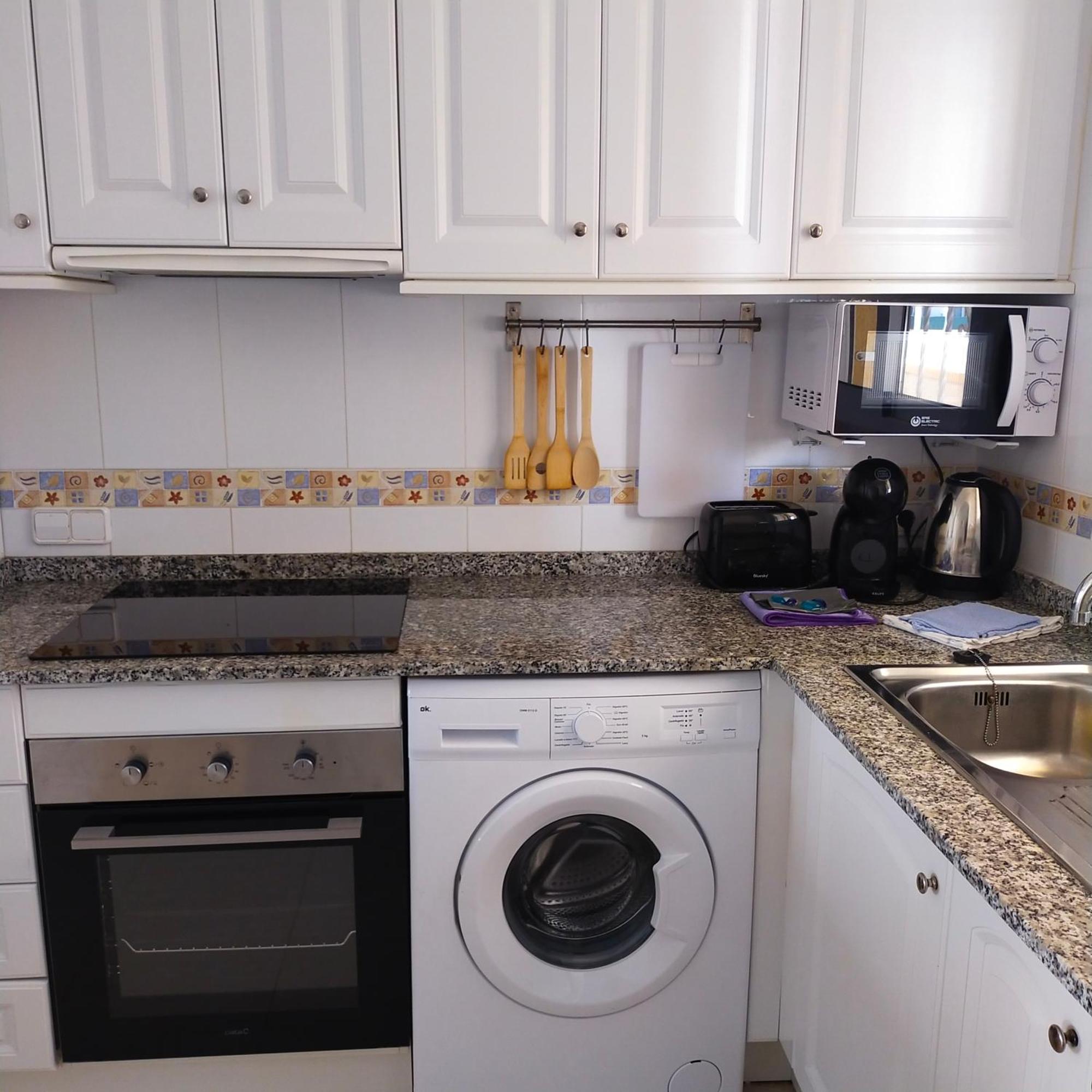 With Roof Terrace, Apartament