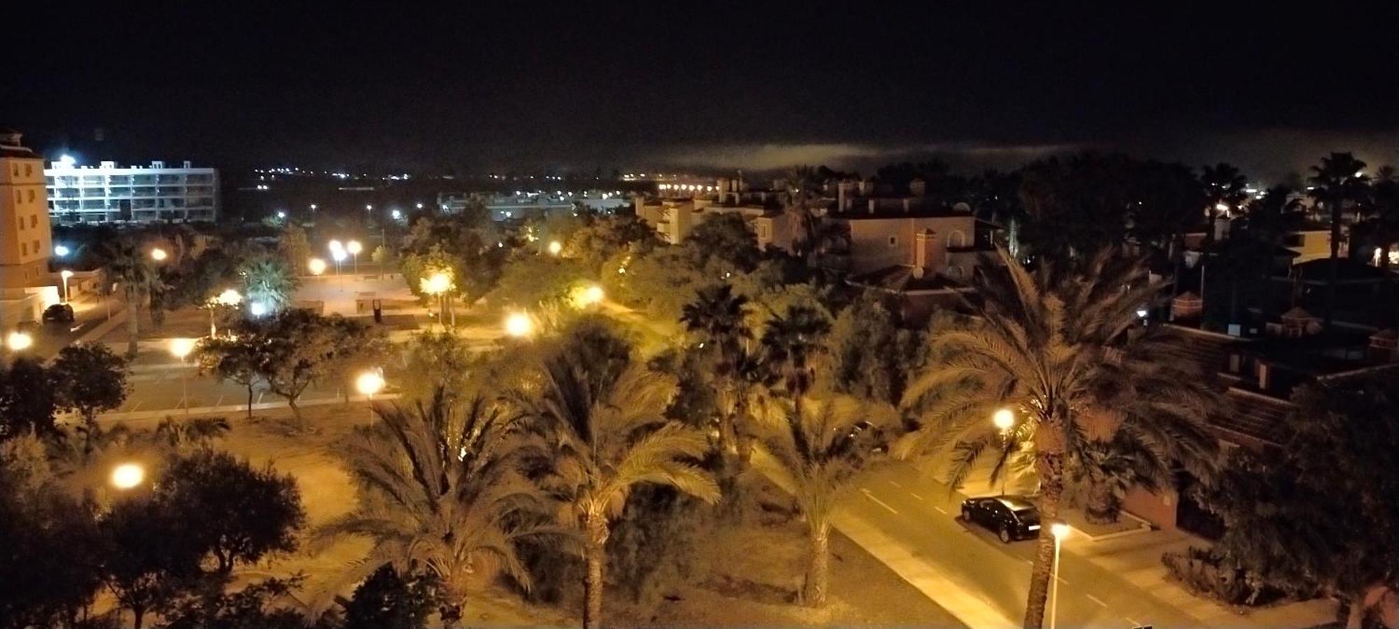 Apartment With Roof Terrace, *