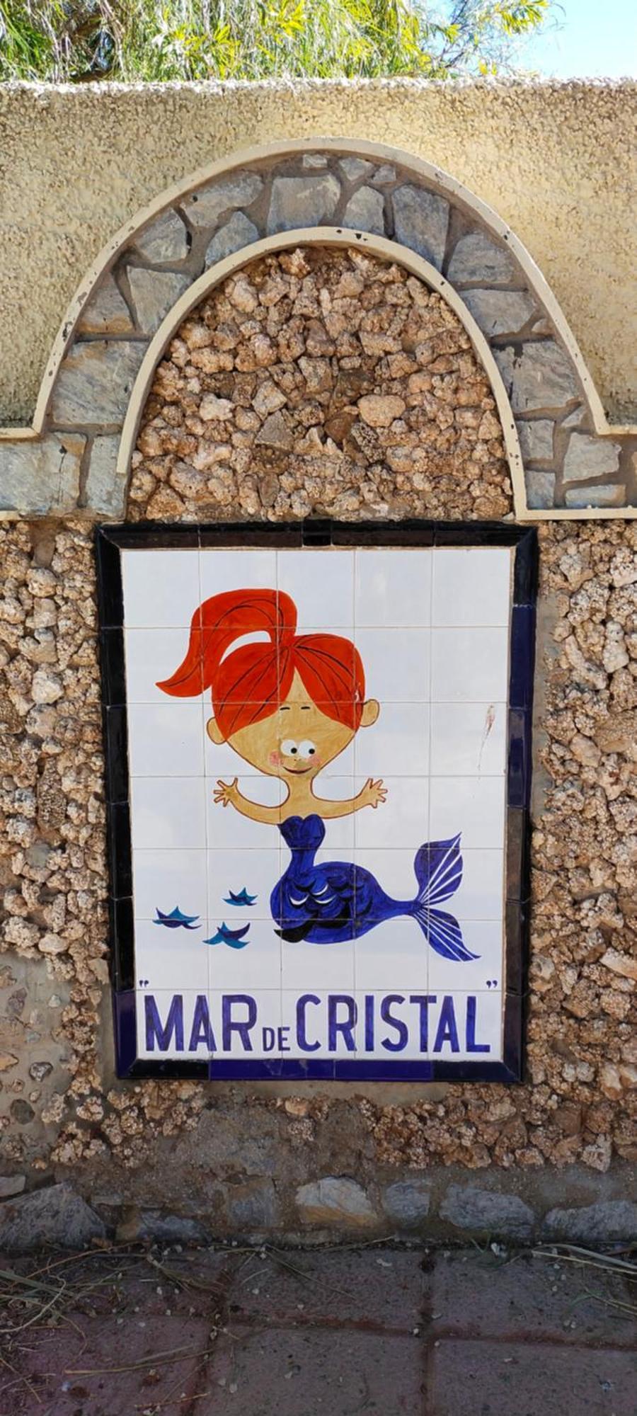 Apartment With Roof Terrace, Mar de Cristal