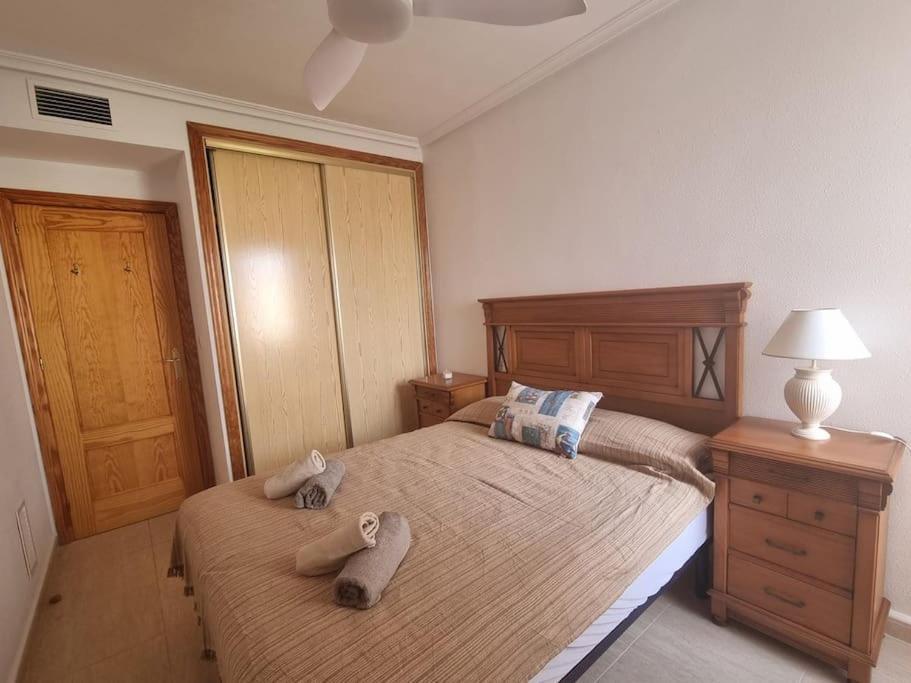 With Roof Terrace, Apartment