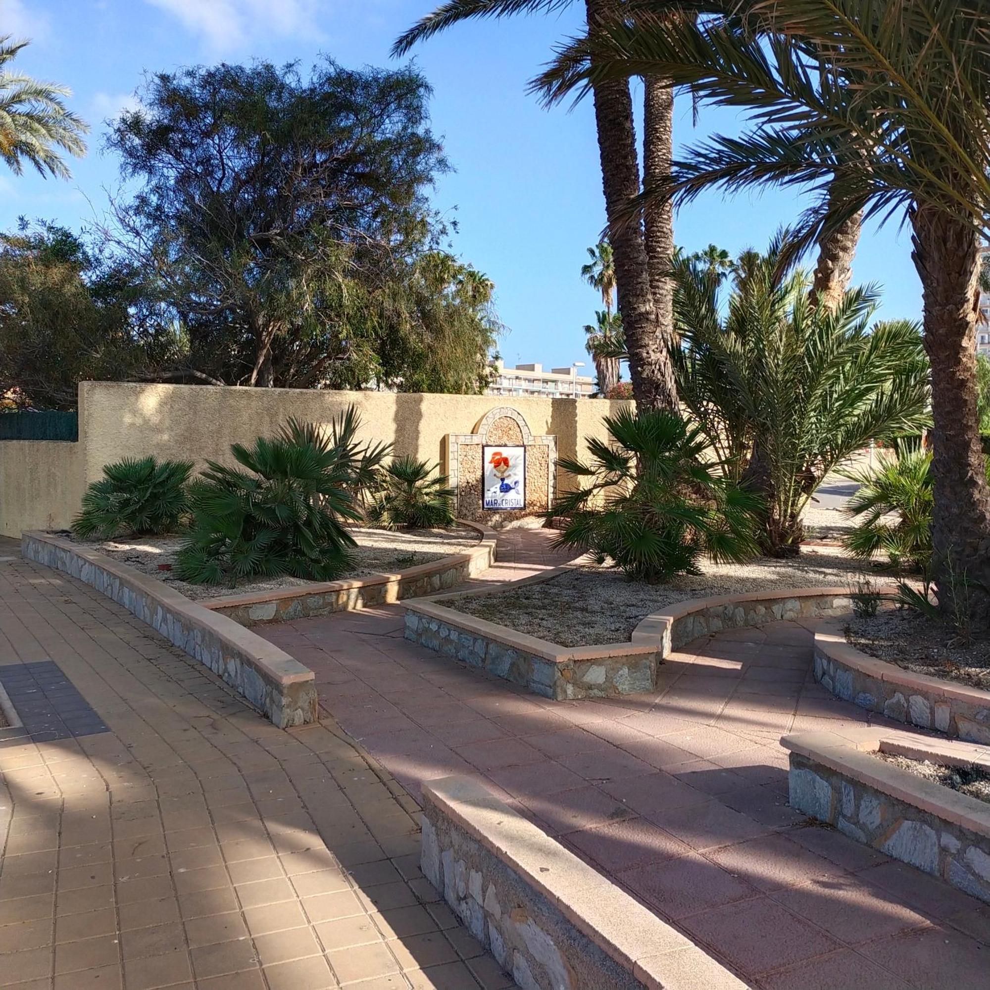 Apartment With Roof Terrace,