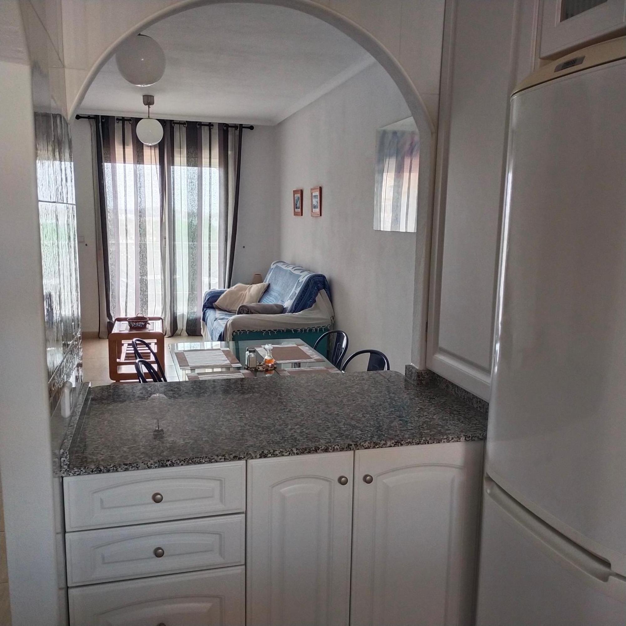 Apartment With Roof Terrace, *